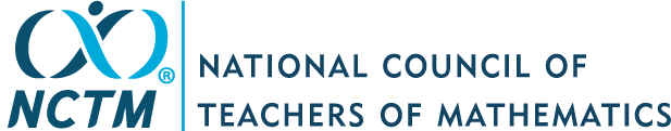 NCTM Teacher Logo